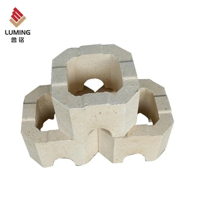 Low - Porositat Fireclay Brick